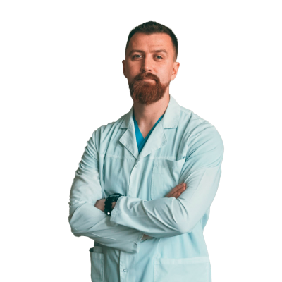 Костин Дмитрий Сергеевич